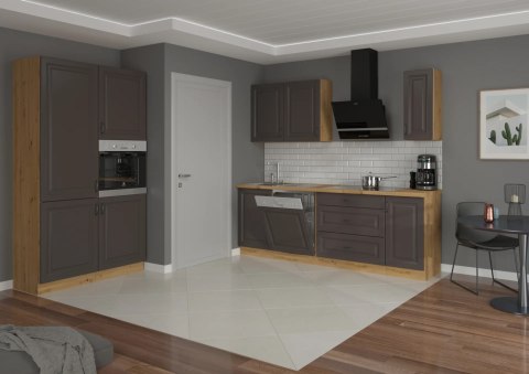 Szafka kuchenna ZM 713 x 596 - Stilo | Stolarz-Lempert