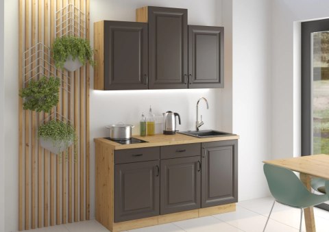 Szafka kuchenna ZM 713 x 596 - Stilo | Stolarz-Lempert