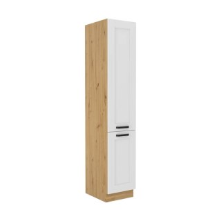 Szafka kuchenna 40 DK-210 2F - Luna | Stolarz-Lempert