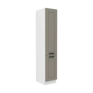 Szafka kuchenna 40 DK-210 2F - Luna | Stolarz-Lempert