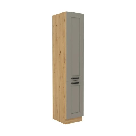 Szafka kuchenna 40 DK-210 2F - Luna | Stolarz-Lempert