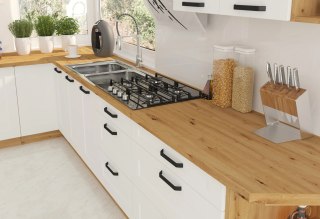 Szafka kuchenna 40 G-108 1F - Luna | Stolarz-Lempert