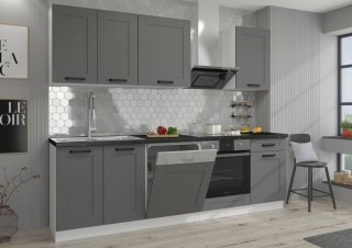 Szafka kuchenna 40 NAGU-36 1F - Luna | Stolarz-Lempert