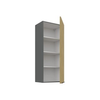 Szafka kuchenna 45 G-108 1F - Cremona | Stolarz-Lempert