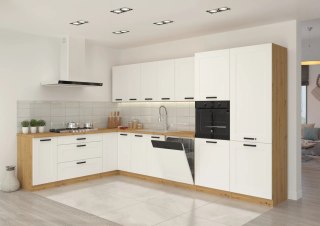 Szafka kuchenna 45 G-108 1F - Luna | Stolarz-Lempert