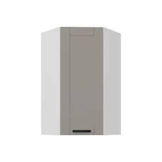 Szafka kuchenna 60 x 60 GN-108 1F (45°) - Luna | Stolarz-Lempert
