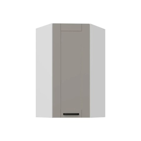 Szafka kuchenna 60 x 60 GN-108 1F (45°) - Luna | Stolarz-Lempert