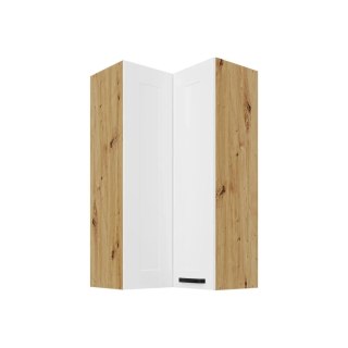 Szafka kuchenna 60 x 60 GN-108 2F (90°) - Luna | Stolarz-Lempert