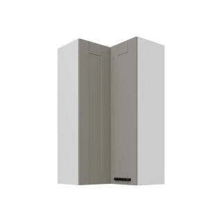 Szafka kuchenna 60 x 60 GN-108 2F (90°) - Luna | Stolarz-Lempert
