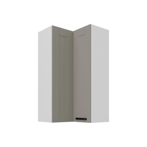Szafka kuchenna 60 x 60 GN-108 2F (90°) - Luna | Stolarz-Lempert