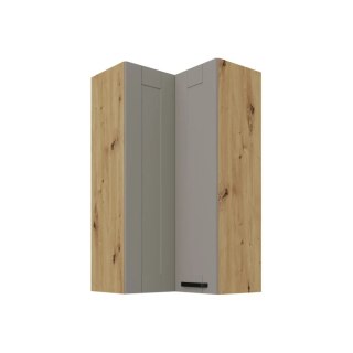 Szafka kuchenna 60 x 60 GN-108 2F (90°) - Luna | Stolarz-Lempert