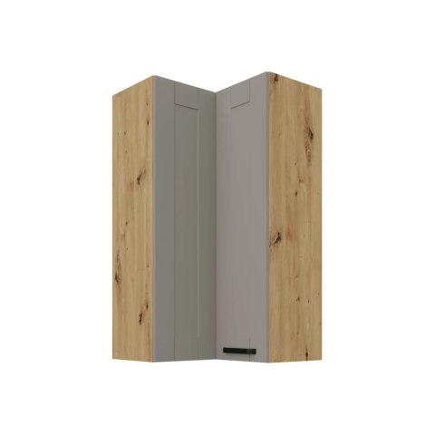 Szafka kuchenna 60 x 60 GN-108 2F (90°) - Luna | Stolarz-Lempert