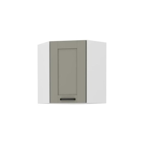 Szafka kuchenna 60 x 60 GN-72 1F (45°) - Luna | Stolarz-Lempert