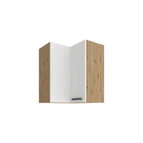 Szafka kuchenna 60 x 60 GN-72 2F (90°) - Luna | Stolarz-Lempert