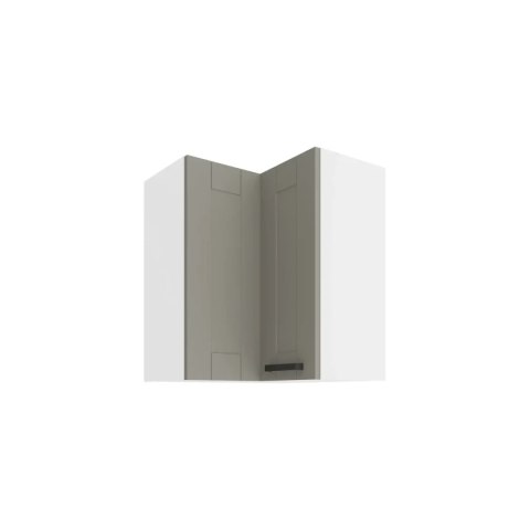 Szafka kuchenna 60 x 60 GN-72 2F (90°) - Luna | Stolarz-Lempert