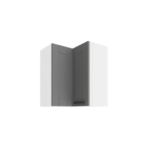 Szafka kuchenna 60 x 60 GN-72 2F (90°) - Luna | Stolarz-Lempert