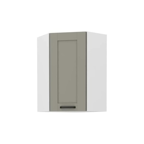 Szafka kuchenna 60 x 60 GN-90 1F (45°) - Luna | Stolarz-Lempert
