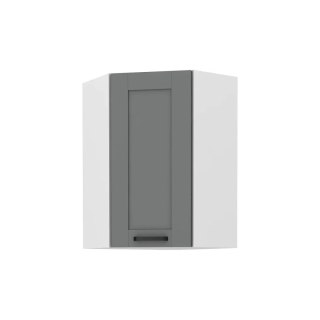 Szafka kuchenna 60 x 60 GN-90 1F (45°) - Luna | Stolarz-Lempert