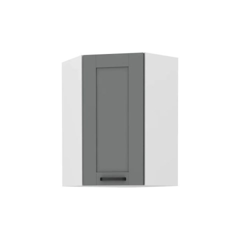 Szafka kuchenna 60 x 60 GN-90 1F (45°) - Luna | Stolarz-Lempert