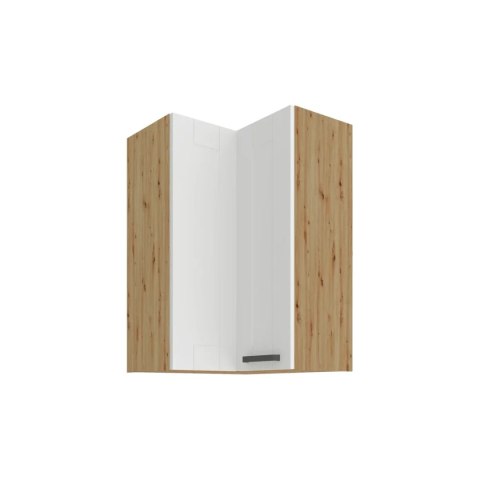 Szafka kuchenna 60 x 60 GN-90 2F (90°) - Luna | Stolarz-Lempert