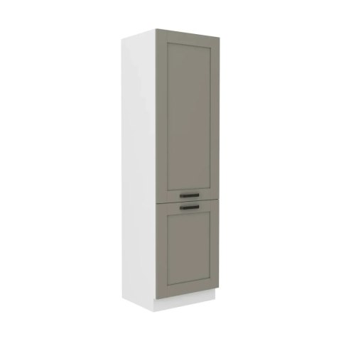 Szafka kuchenna 60 DK-210 2F - Luna | Stolarz-Lempert