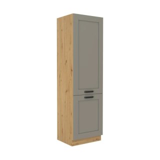 Szafka kuchenna 60 DK-210 2F - Luna | Stolarz-Lempert