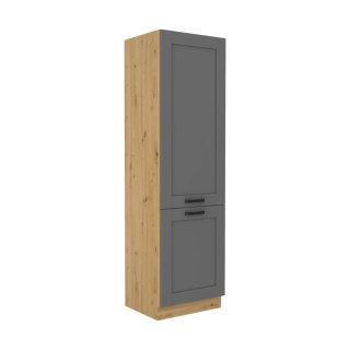 Szafka kuchenna 60 DK-210 2F - Luna | Stolarz-Lempert