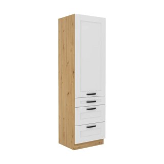 Szafka kuchenna 60 DKS-210 3S 1F - Luna | Stolarz-Lempert