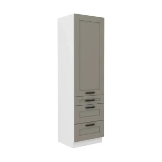 Szafka kuchenna 60 DKS-210 3S 1F - Luna | Stolarz-Lempert