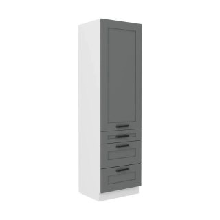 Szafka kuchenna 60 DKS-210 3S 1F - Luna | Stolarz-Lempert