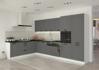 Szafka kuchenna 60 DKS-210 3S 1F - Luna | Stolarz-Lempert