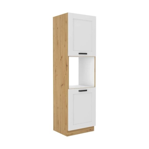 Szafka kuchenna 60 DP-210 2F - Luna | Stolarz-Lempert