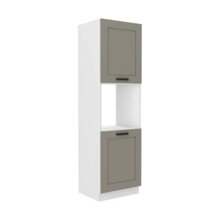 Szafka kuchenna 60 DP-210 2F - Luna | Stolarz-Lempert