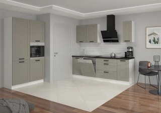 Szafka kuchenna 60 DP-210 2F - Luna | Stolarz-Lempert