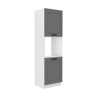 Szafka kuchenna 60 DP-210 2F - Luna | Stolarz-Lempert