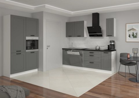 Szafka kuchenna 60 DP-210 2F - Luna | Stolarz-Lempert