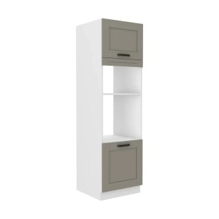 Szafka kuchenna 60 DPM-210 2F - Luna | Stolarz-Lempert