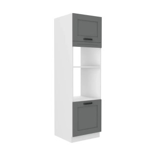 Szafka kuchenna 60 DPM- 210 2F - Luna | Stolarz-Lempert