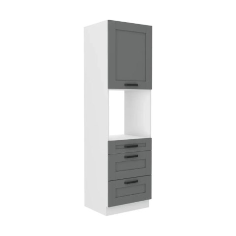 Szafka kuchenna 60 DPS-210 3S 1F - Luna | Stolarz-Lempert