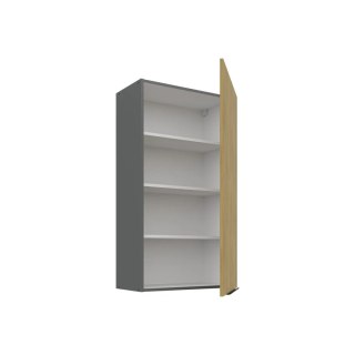 Szafka kuchenna 60 G-108 1F - Cremona | Stolarz-Lempert