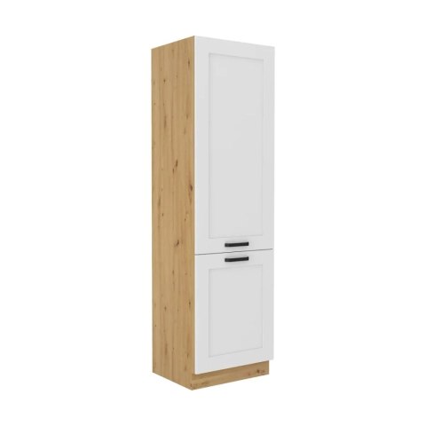 Szafka kuchenna 60 LO-210 2F - Luna | Stolarz-Lempert