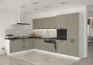 Szafka kuchenna 60 LO-210 2F - Luna | Stolarz-Lempert