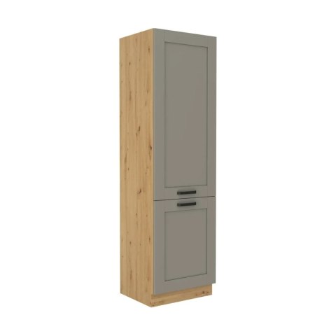 Szafka kuchenna 60 LO-210 2F - Luna | Stolarz-Lempert