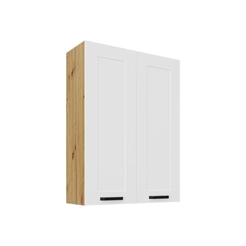 Szafka kuchenna 80 G-108 2F - Luna | Stolarz-Lempert
