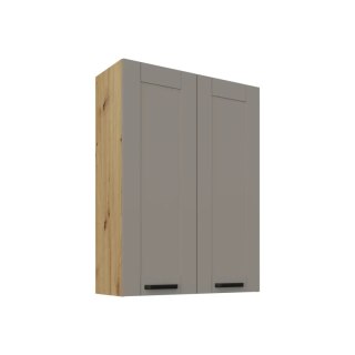 Szafka kuchenna 80 G-108 2F - Luna | Stolarz-Lempert