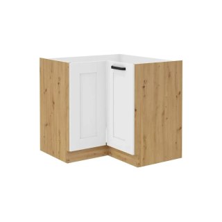 Szafka kuchenna 90 x 90 DN 2F BB - Luna | Stolarz-Lempert