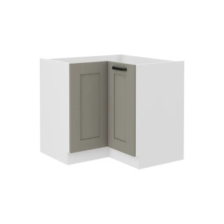 Szafka kuchenna 90 x 90 DN 2F BB - Luna | Stolarz-Lempert