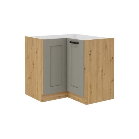 Szafka kuchenna 90 x 90 DN 2F BB - Luna | Stolarz-Lempert