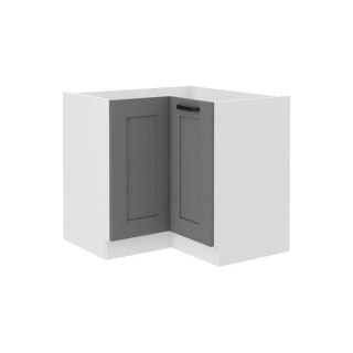 Szafka kuchenna 90 x 90 DN 2F BB - Luna | Stolarz-Lempert