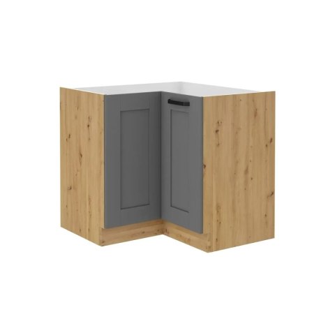 Szafka kuchenna 90 x 90 DN 2F BB - Luna | Stolarz-Lempert